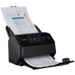 Buy Canon imageFORMULA - DR-S150 - Document scanner 45 pages/min ADF Duplex USB ... in Cyprus, Nicosia, Limassol, Larnaka, Pafos