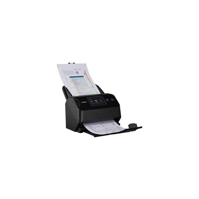 Buy Canon imageFORMULA - DR-S150 - Document scanner 45 pages/min ADF Duplex USB ... in Cyprus, Nicosia, Limassol, Larnaka, Pafos