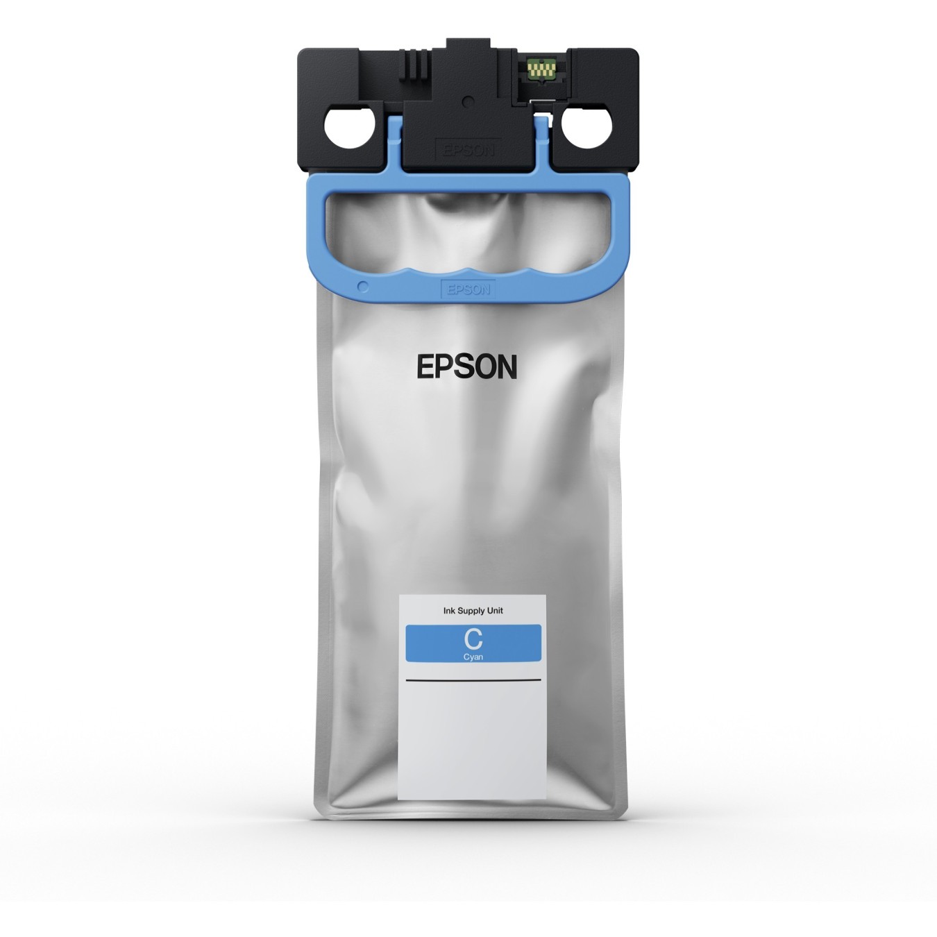 Epson Ink WorkForce WF-C529R C579R XXL - C13T01D200 - Cyan up to 20,000 pages — Buy in Cyprus with Fast Delivery