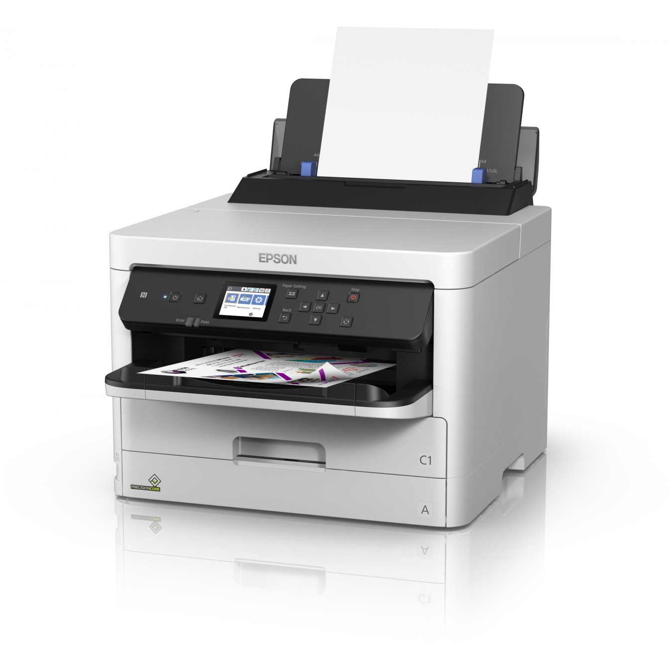 Epson Ink WorkForce WF-C529R C579R XXL - C13T01D200 - Cyan up to 20,000 pages — Buy in Cyprus with Fast Delivery