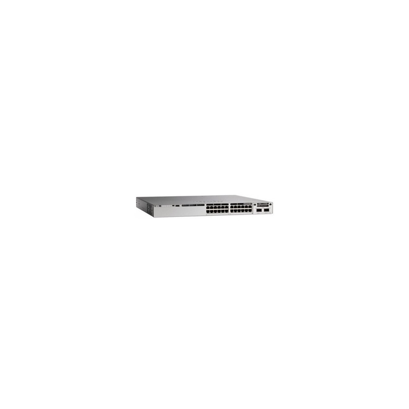 Cisco Catalyst - 9200 - 24-PORT DATA ONLY — Buy in Cyprus with Fast Delivery