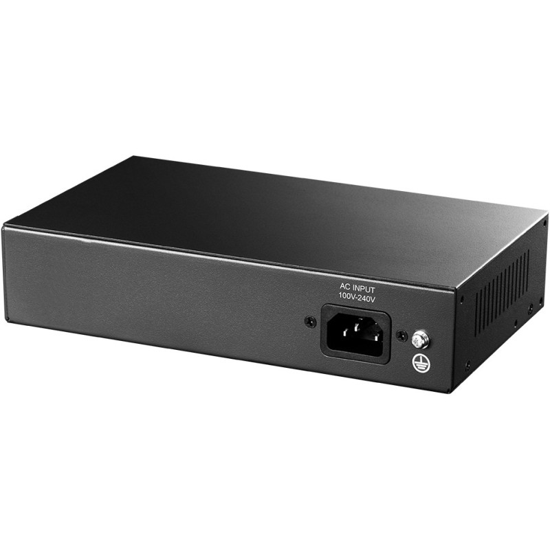 Buy Cudy - FS1006P - 6P PoE+ in Cyprus, Nicosia, Limassol, Larnaka, Pafos