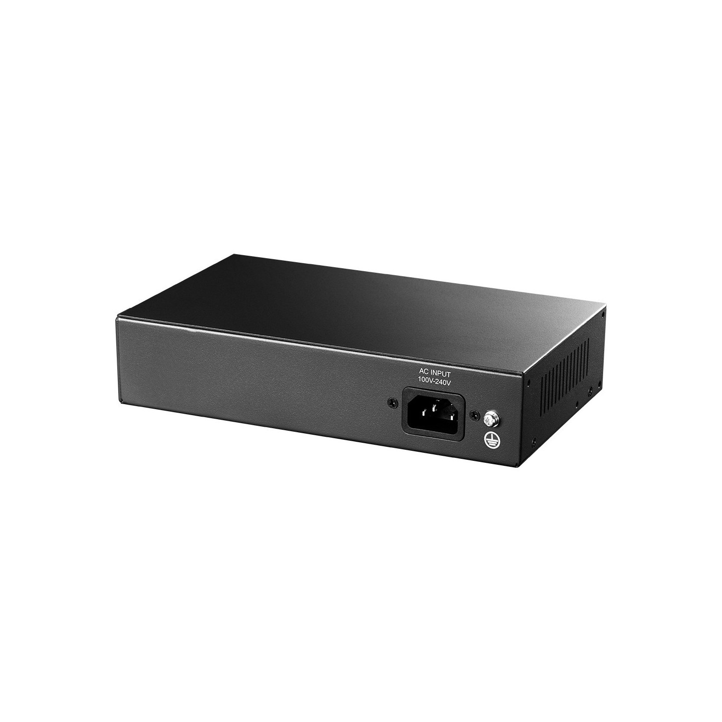 Cudy - FS1006P - 6P PoE+ — Buy in Cyprus with Fast Delivery