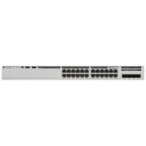 Cisco CATALYST 24-PORT POE+ - 9200L - 24-PORT POE+ — Buy in Cyprus with Fast Delivery