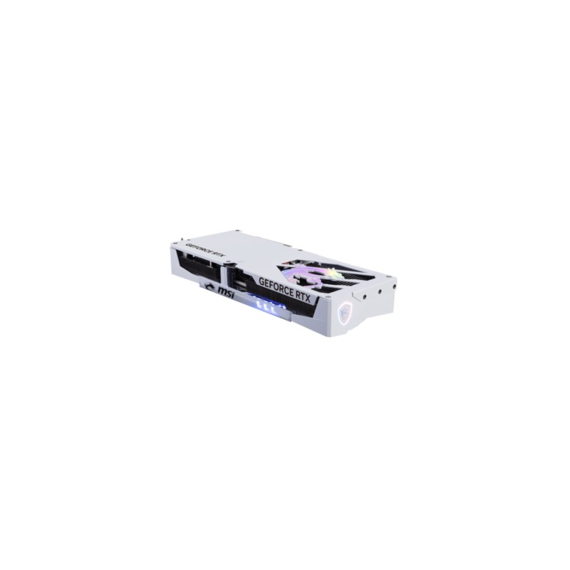 Buy MSI GeForce RTX 5070 Ti GAMING TRIO OC - White - 16GB GDDR7, Boost 2572 MHz,... in Cyprus, Nicosia, Limassol, Larnaka, Pafos