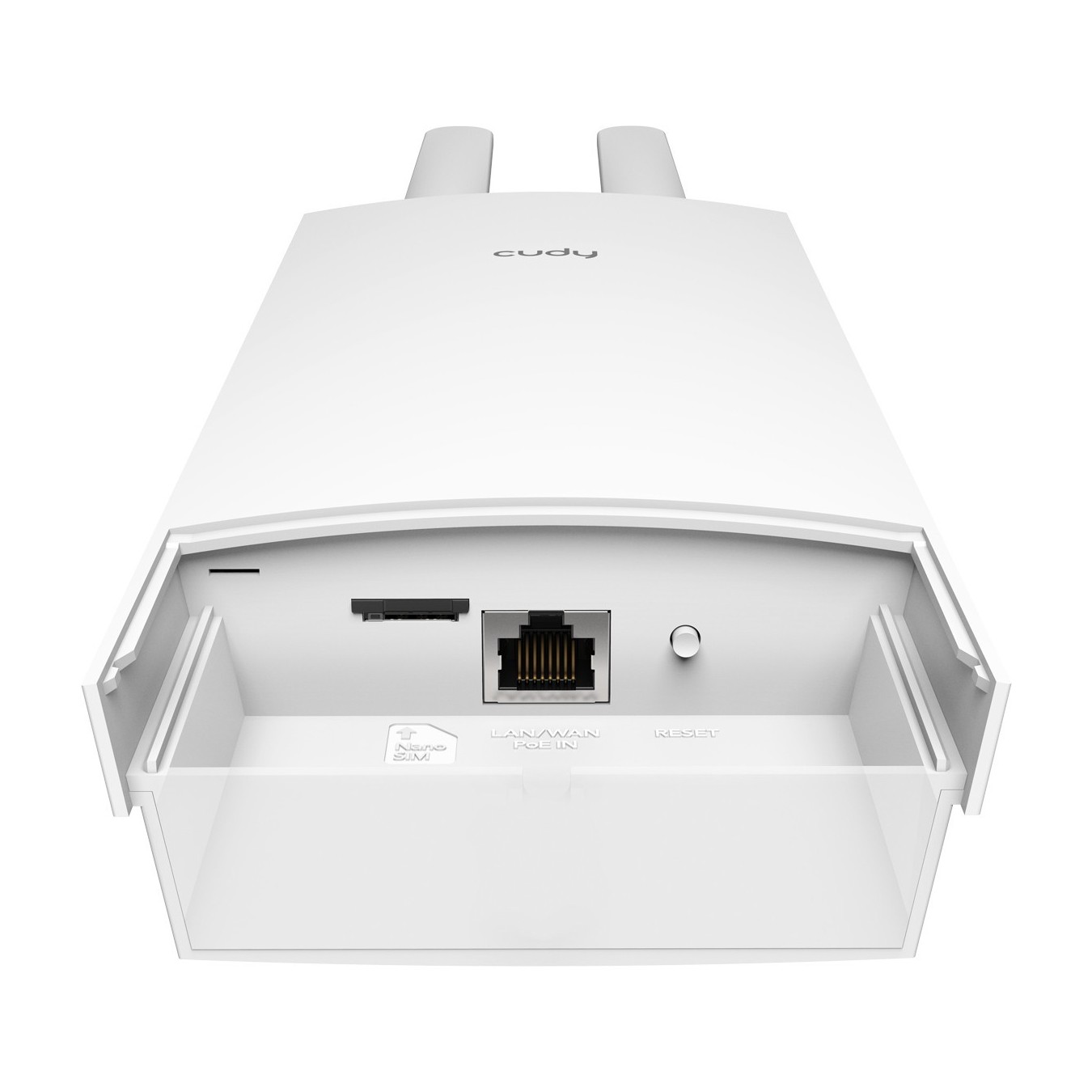 Cudy LT500 – Outdoor 4G LTE Cat4 AC1200 Wi-Fi Router – 150/50Mbps | Armenius Store