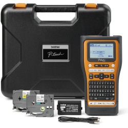Buy Brother P-Touch Label Printer - E560BTVP in Cyprus, Nicosia, Limassol, Larnaka, Pafos