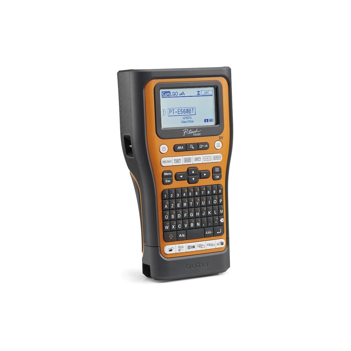 Brother P-Touch Label Printer - E560BTVP — Buy in Cyprus with Fast Delivery