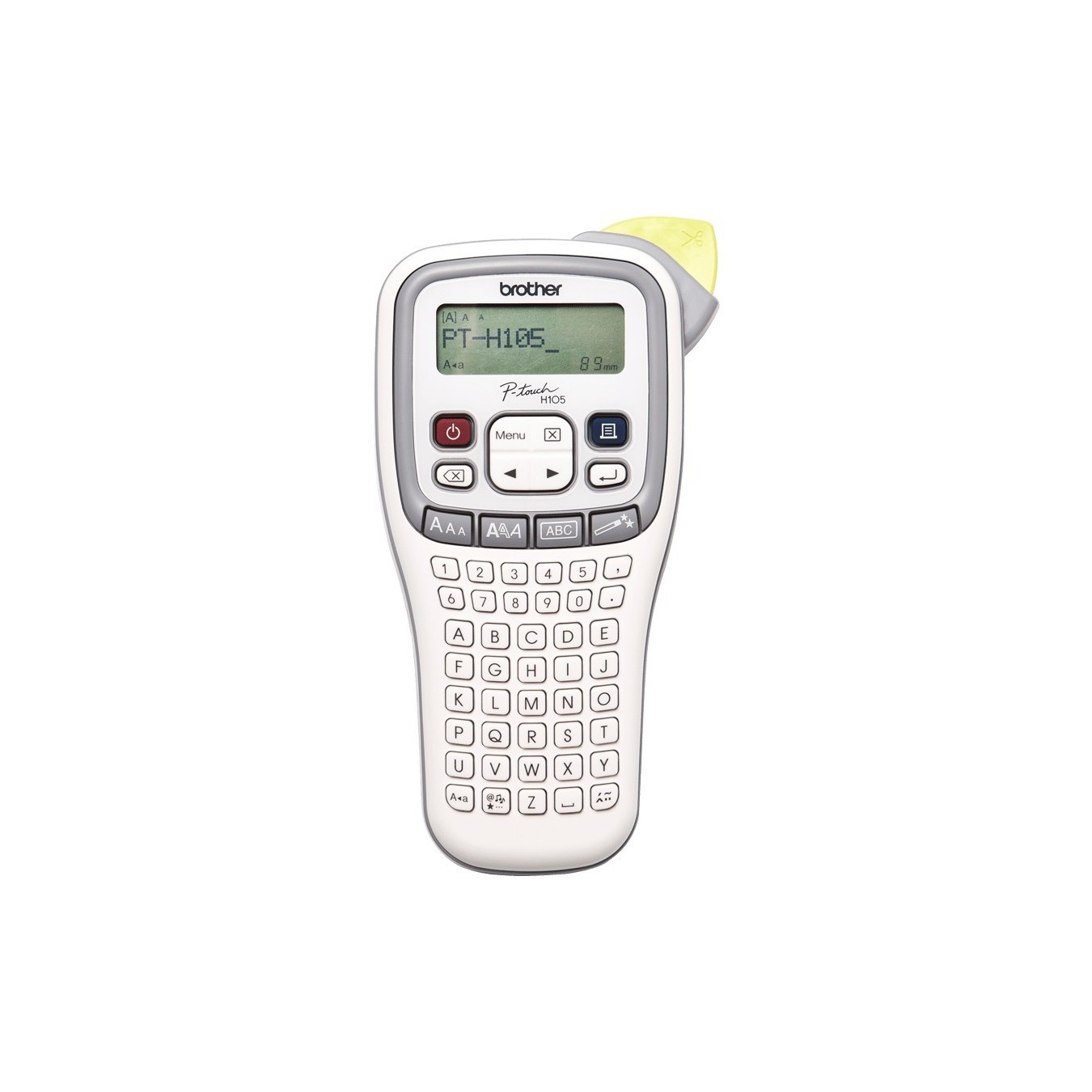Brother P-Touch Label Printer - H105 — Buy in Cyprus with Fast Delivery