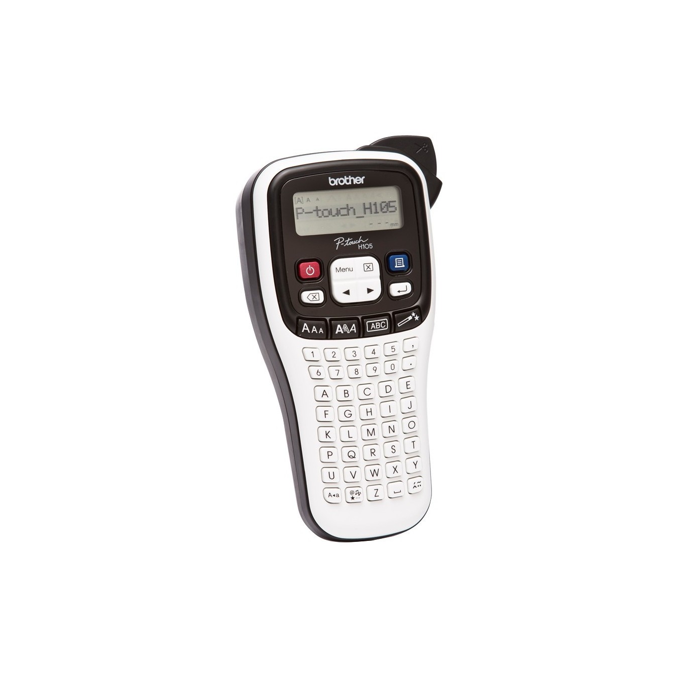 Brother P-Touch Label Printer - H105 — Buy in Cyprus with Fast Delivery
