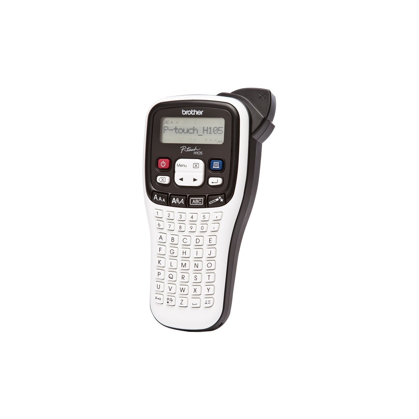 Brother P-Touch Label Printer - H105 — Buy in Cyprus with Fast Delivery