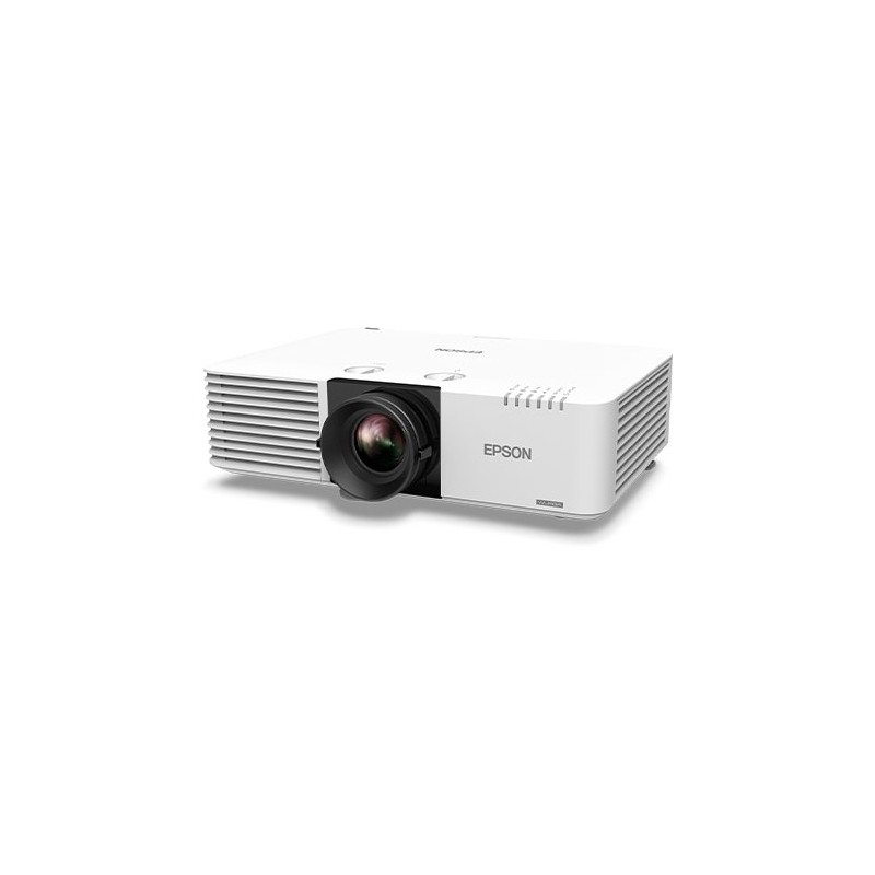 Buy Epson Projector - EB-L630U - (1920x1200) 6200-Lumen 3-LCD 16:10 VGA HDMI USB... in Cyprus, Nicosia, Limassol, Larnaka, Pafos