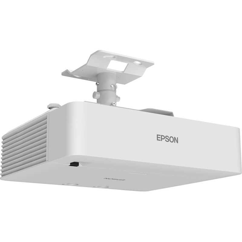 Buy Epson Projector - EB-L630U - (1920x1200) 6200-Lumen 3-LCD 16:10 VGA HDMI USB... in Cyprus, Nicosia, Limassol, Larnaka, Pafos