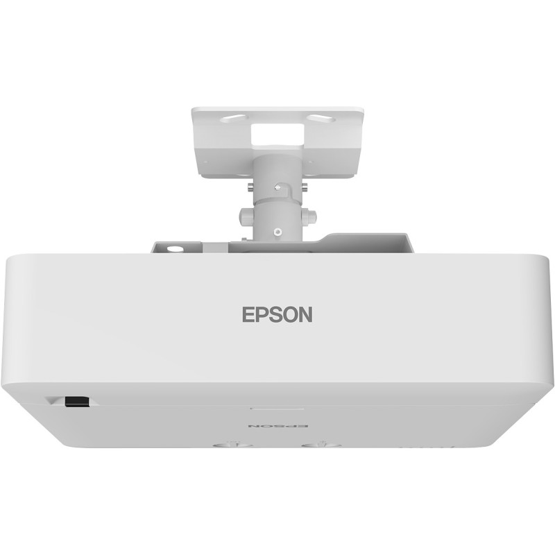 Buy Epson Projector - EB-L630U - (1920x1200) 6200-Lumen 3-LCD 16:10 VGA HDMI USB... in Cyprus, Nicosia, Limassol, Larnaka, Pafos