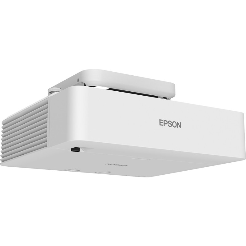 Buy Epson Projector - EB-L630U - (1920x1200) 6200-Lumen 3-LCD 16:10 VGA HDMI USB... in Cyprus, Nicosia, Limassol, Larnaka, Pafos