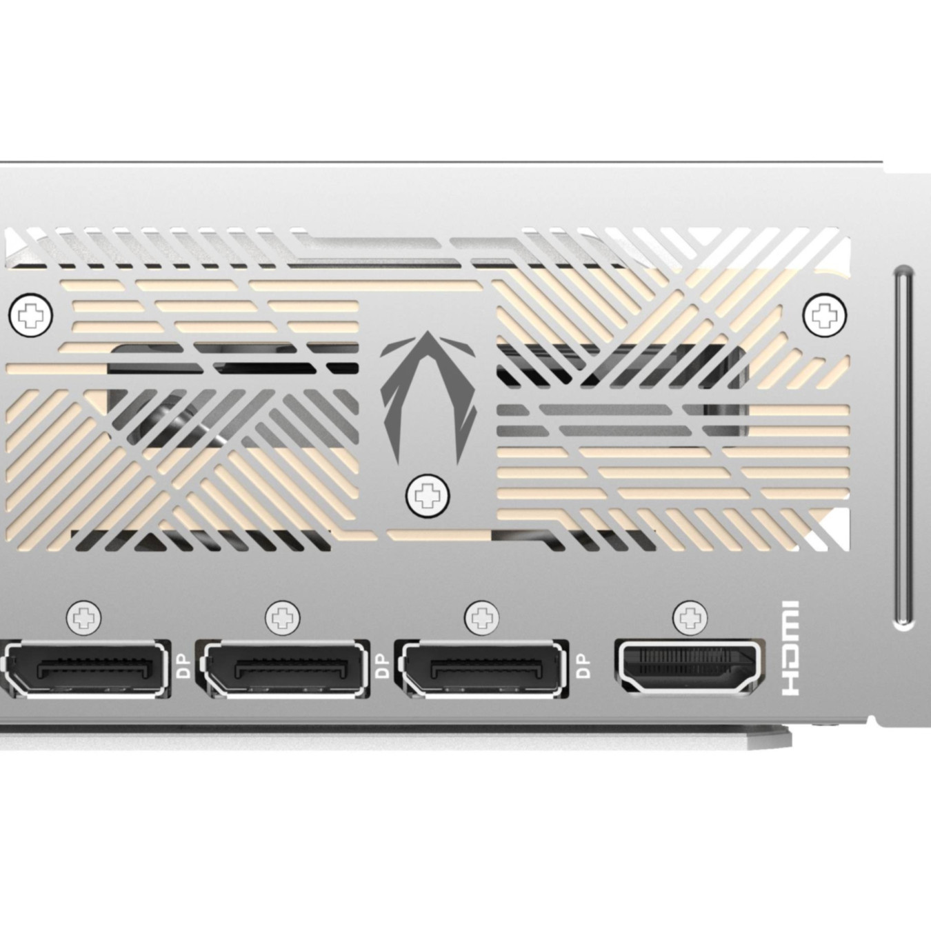 ZOTAC GAMING GeForce RTX 5070 Ti SOLID CORE OC - White - 16GB GDDR7 - 2482 MHz Boost — Buy in Cyprus with Fast Delivery
