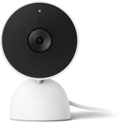 Buy Google Nest Cam Indoor - Indoor in Cyprus, Nicosia, Limassol, Larnaka, Pafos