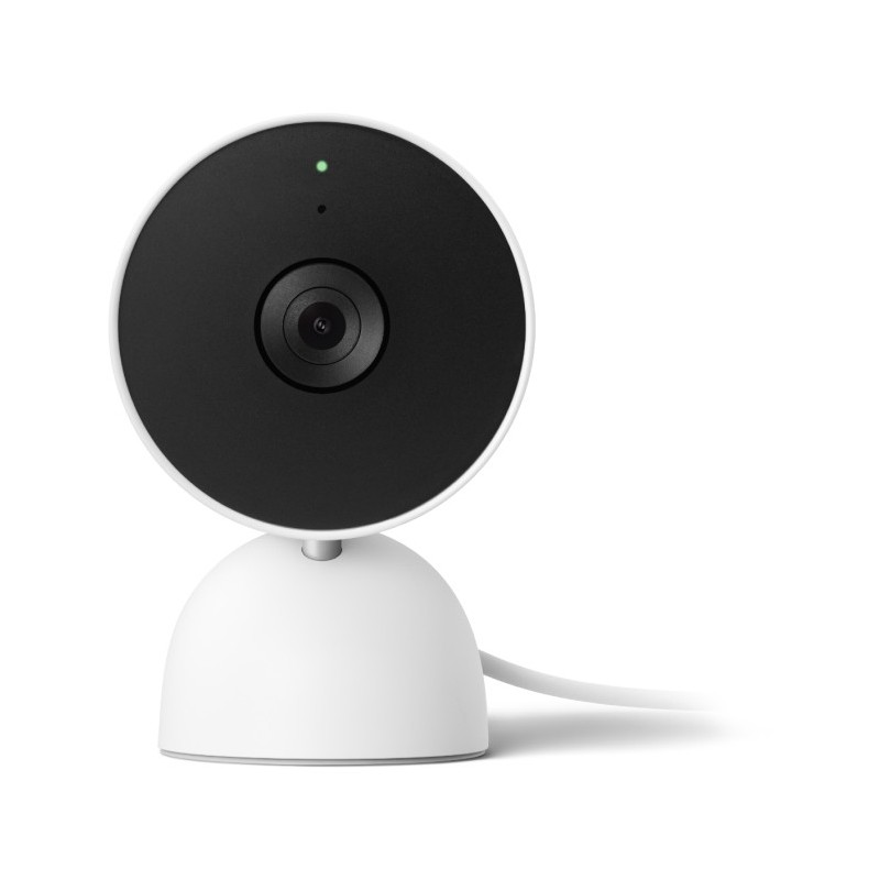 Buy Google Nest Cam Indoor - Indoor in Cyprus, Nicosia, Limassol, Larnaka, Pafos