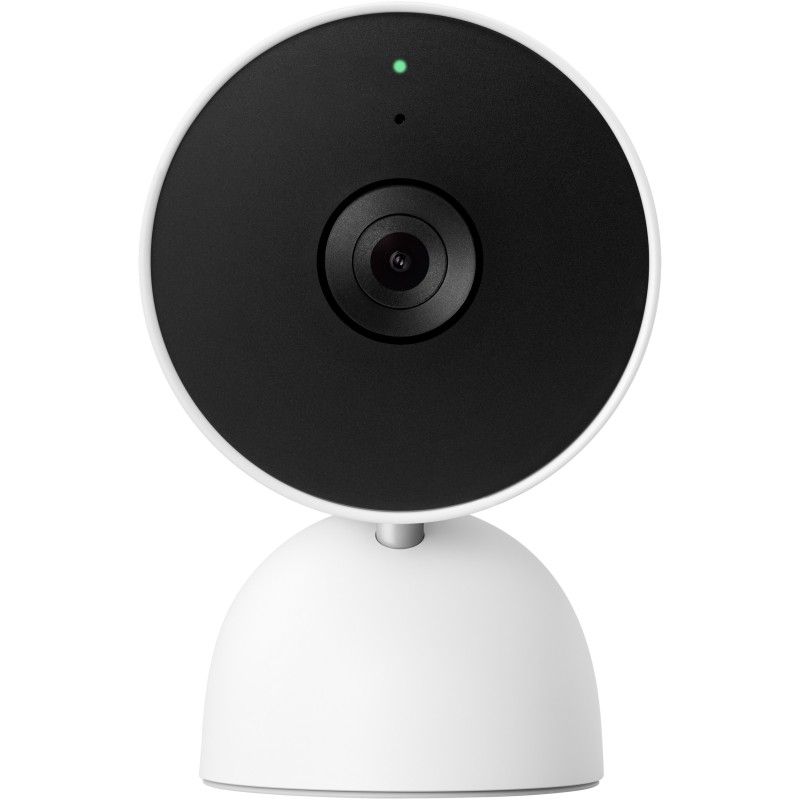 Buy Google Nest Cam Indoor - Indoor in Cyprus, Nicosia, Limassol, Larnaka, Pafos