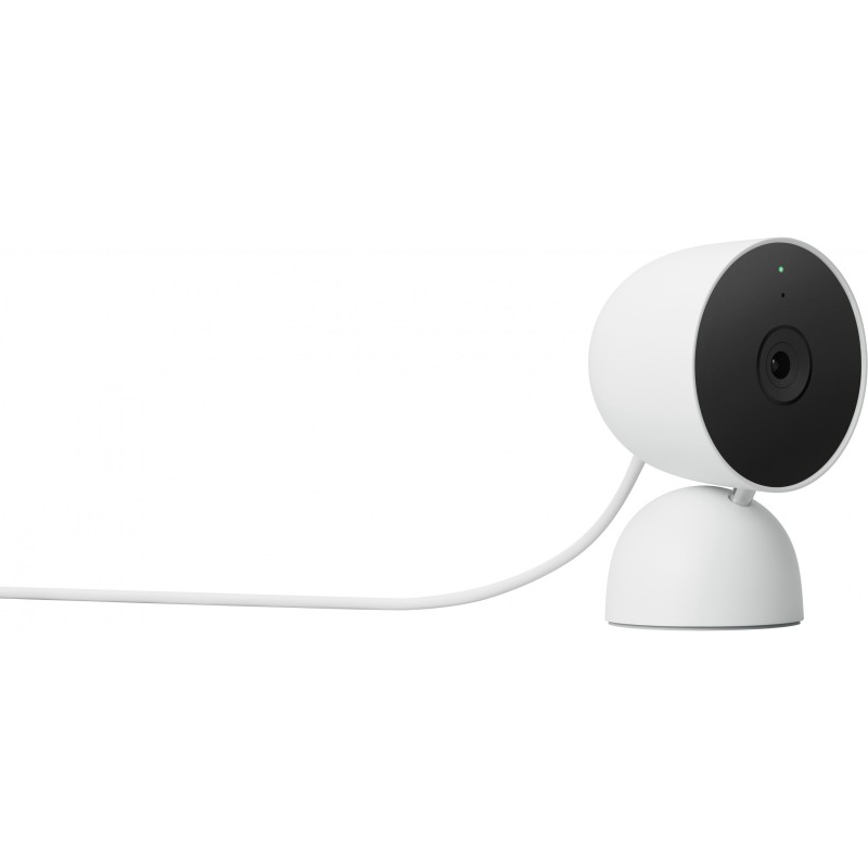 Buy Google Nest Cam Indoor - Indoor in Cyprus, Nicosia, Limassol, Larnaka, Pafos