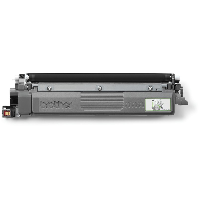 Buy Brother Toner - TN-248XLBK - Black up to 2,300 pages ISO IEC 19798 in Cyprus, Nicosia, Limassol, Larnaka, Pafos