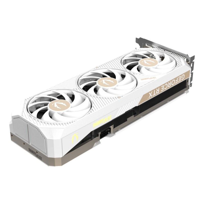 Buy ZOTAC GAMING GeForce RTX 5070 Ti SOLID CORE OC - White - 16GB GDDR7 - 2482 M... in Cyprus, Nicosia, Limassol, Larnaka, Pafos