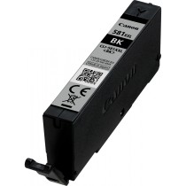 Canon Ink - CLI-581XXL - Black up to 858 pages per ISO/IEC 29102 — Buy in Cyprus with Fast Delivery