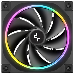 Buy DeepCool Fan - FL12R - 120 mm, Triple-Pack in Cyprus, Nicosia, Limassol, Larnaka, Pafos