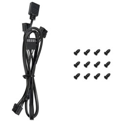 Buy DeepCool Fan - FL12R - 120 mm, Triple-Pack in Cyprus, Nicosia, Limassol, Larnaka, Pafos