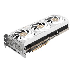 Buy ZOTAC GAMING GeForce RTX 5070 Ti SOLID CORE OC - White - 16GB GDDR7 - 2482 M... in Cyprus, Nicosia, Limassol, Larnaka, Pafos