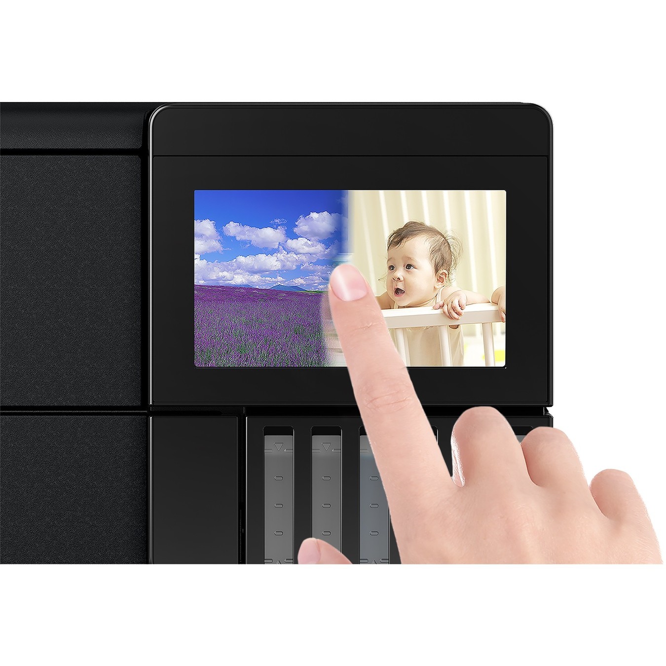 Epson EcoTank - ET-8550 - A3 — Buy in Cyprus with Fast Delivery