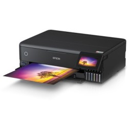 Buy Epson EcoTank - ET-8550 - A3 in Cyprus, Nicosia, Limassol, Larnaka, Pafos