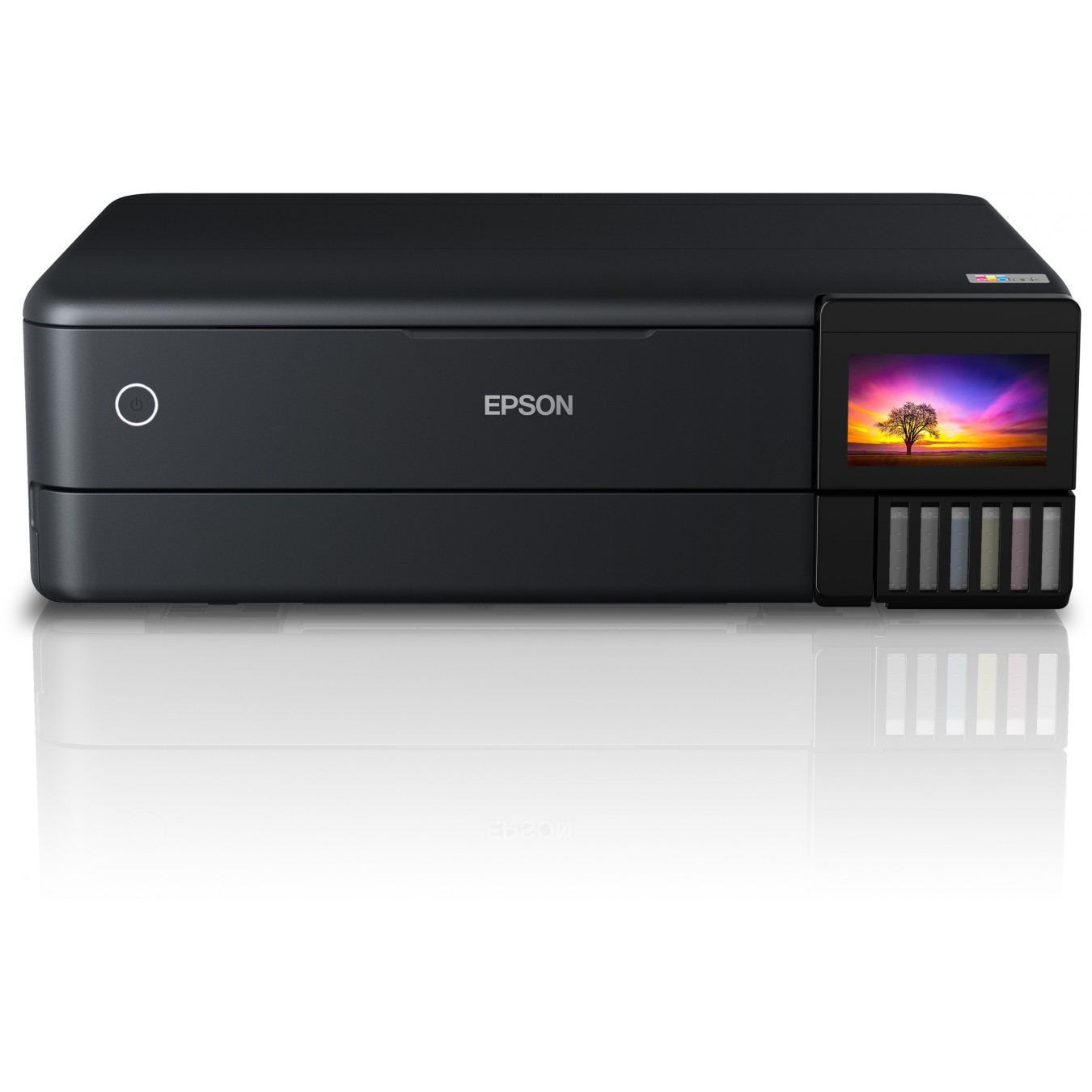 Epson EcoTank - ET-8550 - A3 — Buy in Cyprus with Fast Delivery