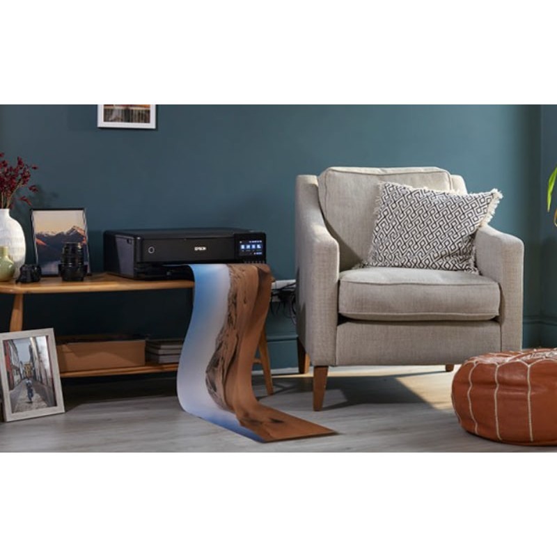 Buy Epson EcoTank - ET-8550 - A3 in Cyprus, Nicosia, Limassol, Larnaka, Pafos