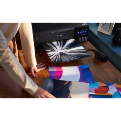 Buy Epson EcoTank - ET-8550 - A3 in Cyprus, Nicosia, Limassol, Larnaka, Pafos