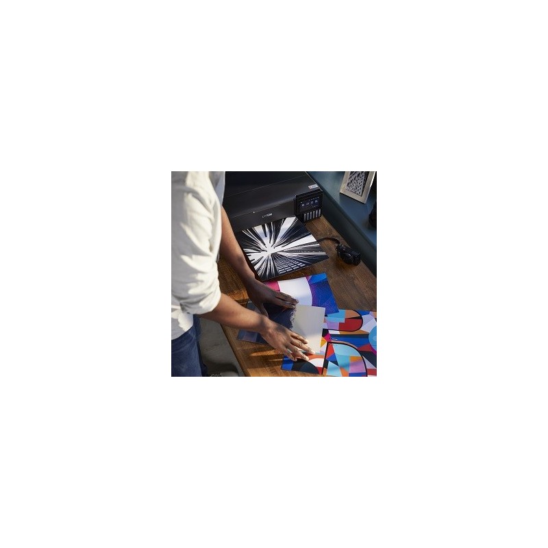 Buy Epson EcoTank - ET-8550 - A3 in Cyprus, Nicosia, Limassol, Larnaka, Pafos