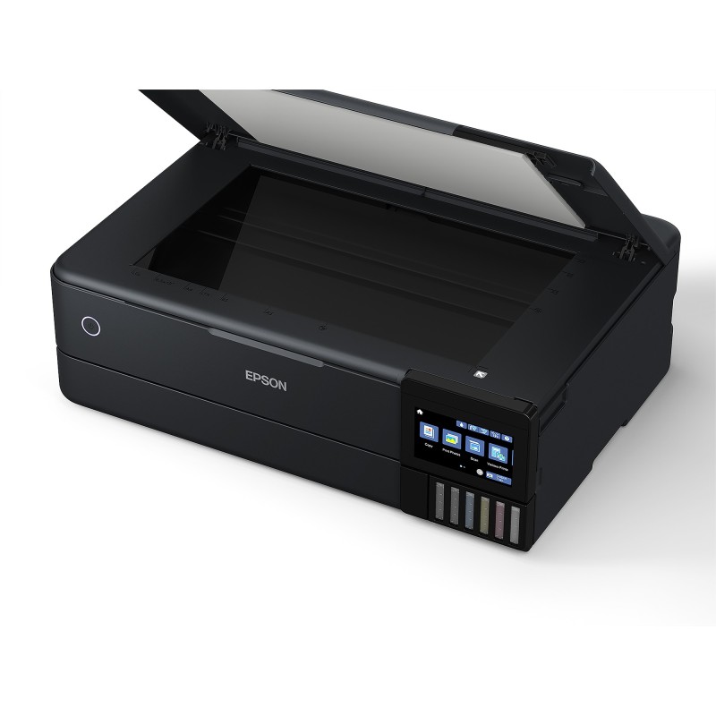 Buy Epson EcoTank - ET-8550 - A3 in Cyprus, Nicosia, Limassol, Larnaka, Pafos