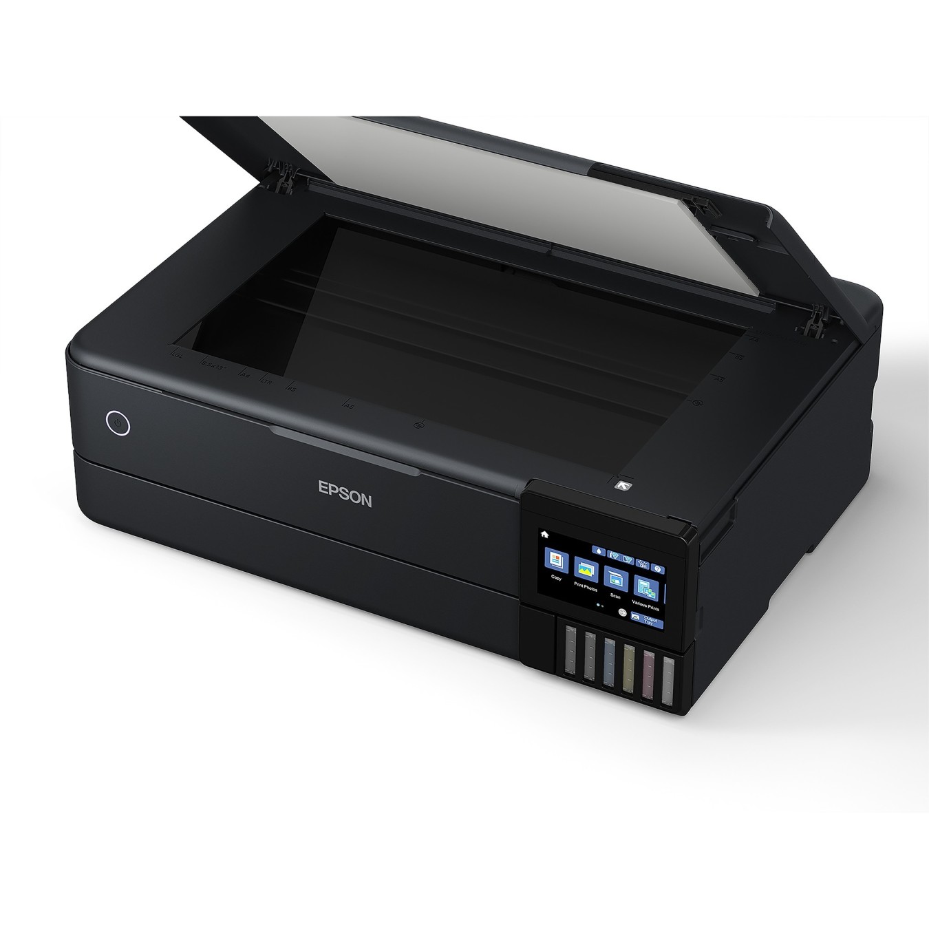 Epson EcoTank - ET-8550 - A3 — Buy in Cyprus with Fast Delivery