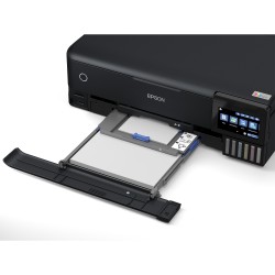 Buy Epson EcoTank - ET-8550 - A3 in Cyprus, Nicosia, Limassol, Larnaka, Pafos