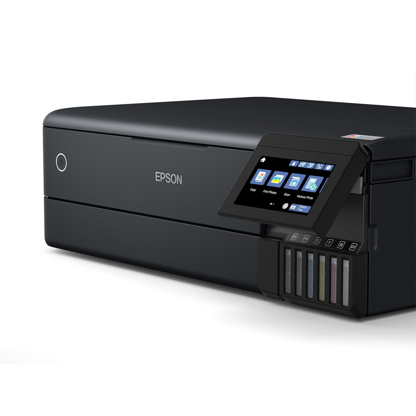 Epson EcoTank - ET-8550 - A3 — Buy in Cyprus with Fast Delivery