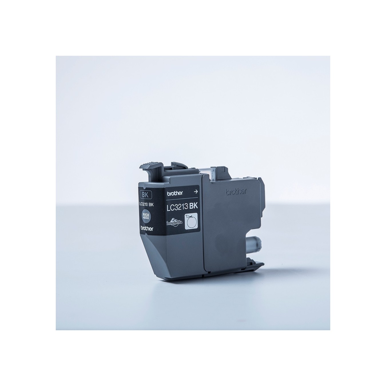Brother Ink - LC-3213BK - Black up to 400 pages per ISO/IEC 24711 — Buy in Cyprus with Fast Delivery