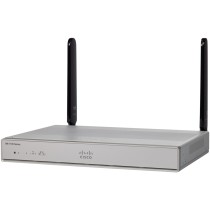 Cisco Integrated Services Router - ISR 1100 - with 8 Ports and Dual WAN — Buy in Cyprus with Fast Delivery