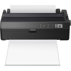 Buy N Epson Black and White - LQ-2090II - Dot Matrix in Cyprus, Nicosia, Limassol, Larnaka, Pafos