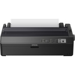 Buy N Epson Black and White - LQ-2090II - Dot Matrix in Cyprus, Nicosia, Limassol, Larnaka, Pafos