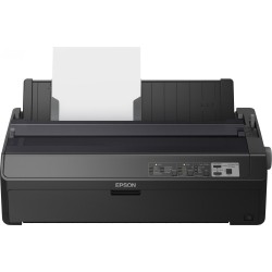 Buy N Epson Black and White - LQ-2090II - Dot Matrix in Cyprus, Nicosia, Limassol, Larnaka, Pafos