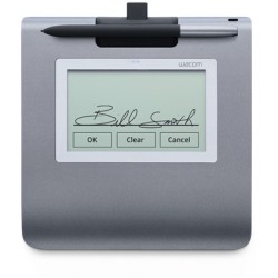 Buy Wacom MMZ - STU-430 - Signature Terminal in Cyprus, Nicosia, Limassol, Larnaka, Pafos