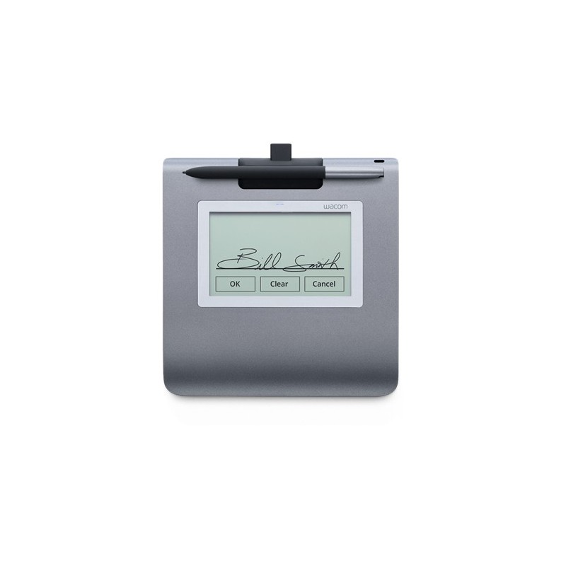 Buy Wacom MMZ - STU-430 - Signature Terminal in Cyprus, Nicosia, Limassol, Larnaka, Pafos
