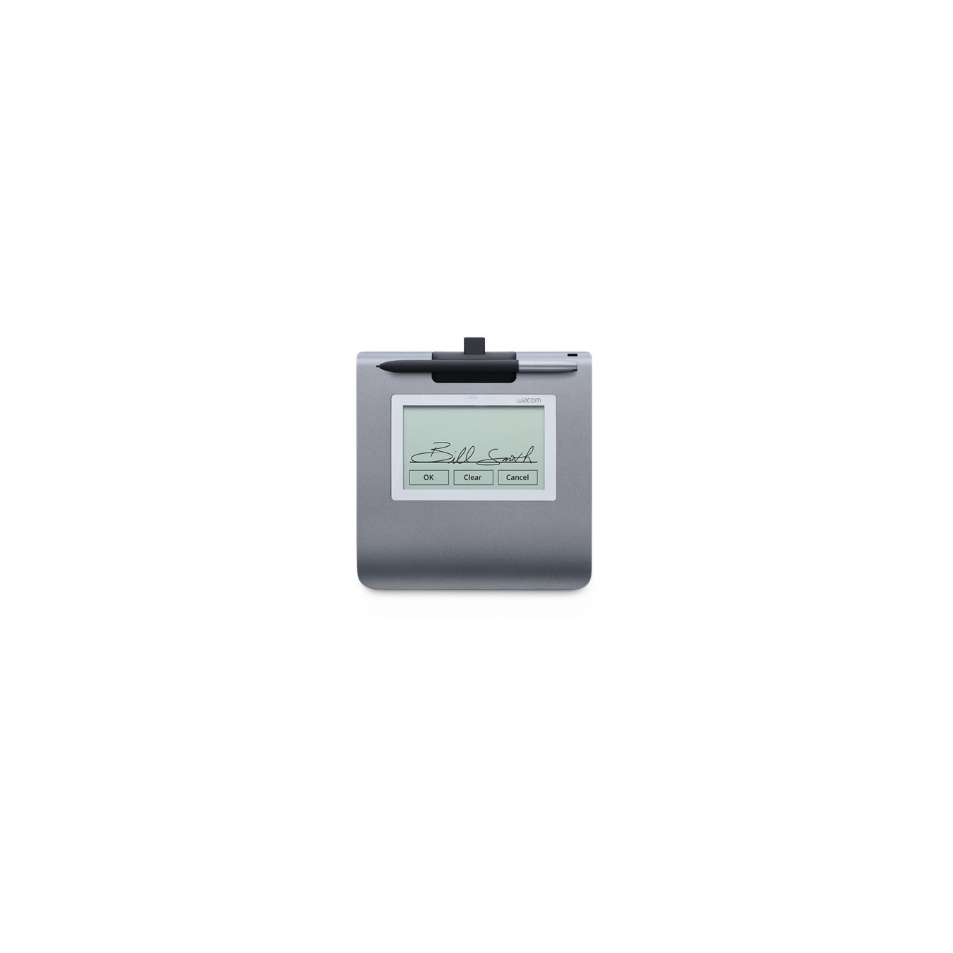 Wacom MMZ - STU-430 - Signature Terminal — Buy in Cyprus with Fast Delivery