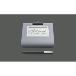 Buy Wacom MMZ - STU-430 - Signature Terminal in Cyprus, Nicosia, Limassol, Larnaka, Pafos