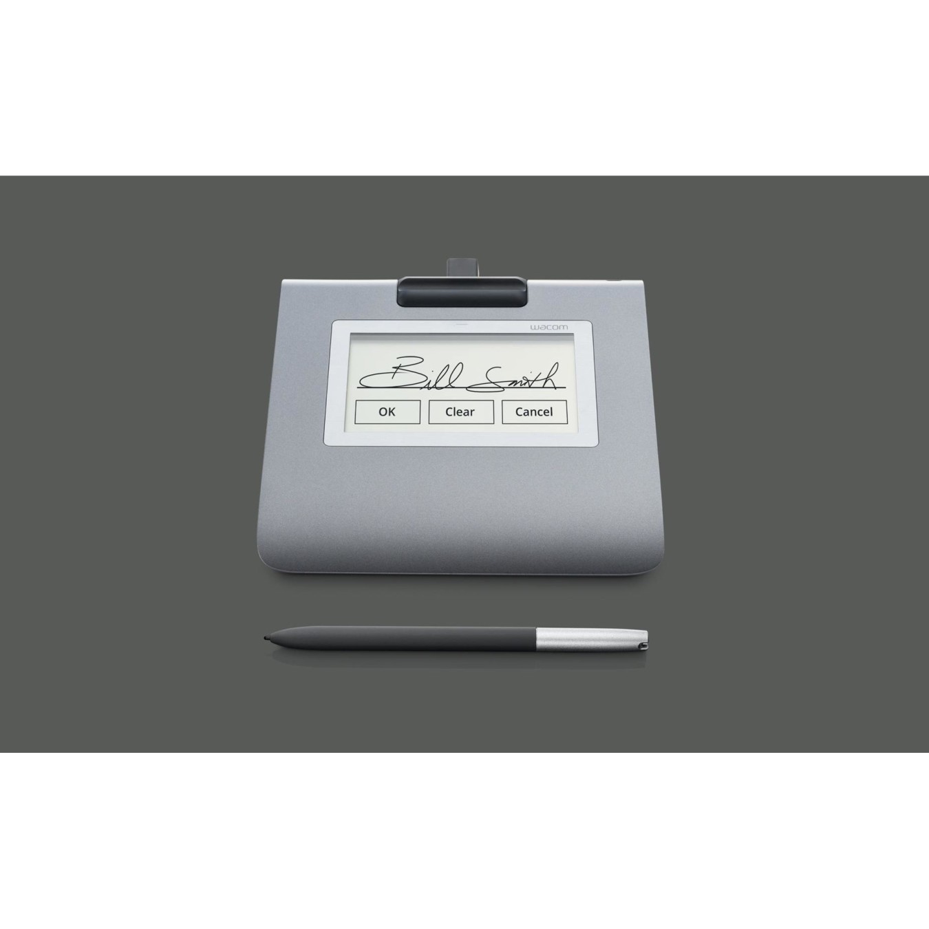Wacom MMZ - STU-430 - Signature Terminal — Buy in Cyprus with Fast Delivery